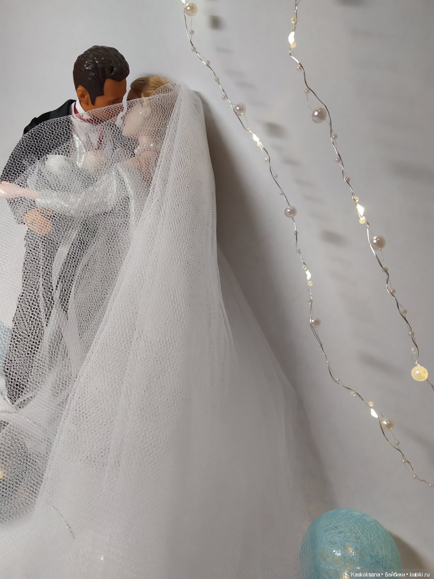 Свадебное Торжество Даниэля и Элеоноры. White Hall