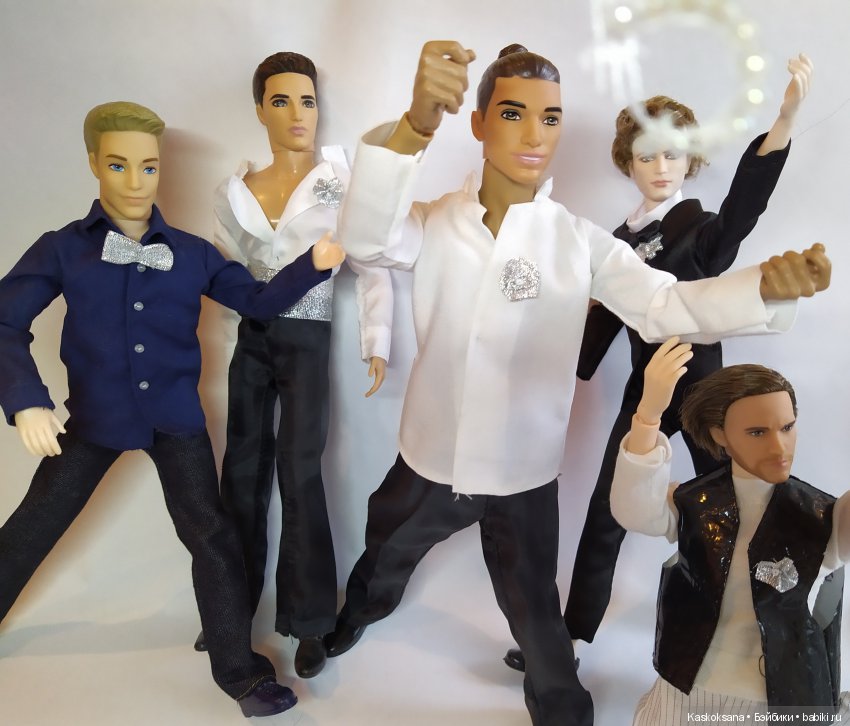 Свадебное Торжество Даниэля и Элеоноры. White Hall