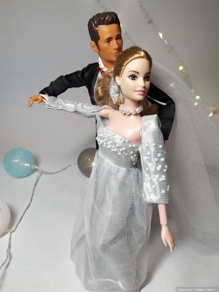 Свадебное Торжество Даниэля и Элеоноры. White Hall