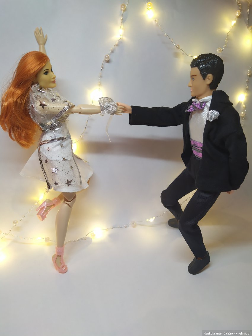 Свадебное Торжество Даниэля и Элеоноры. White Hall