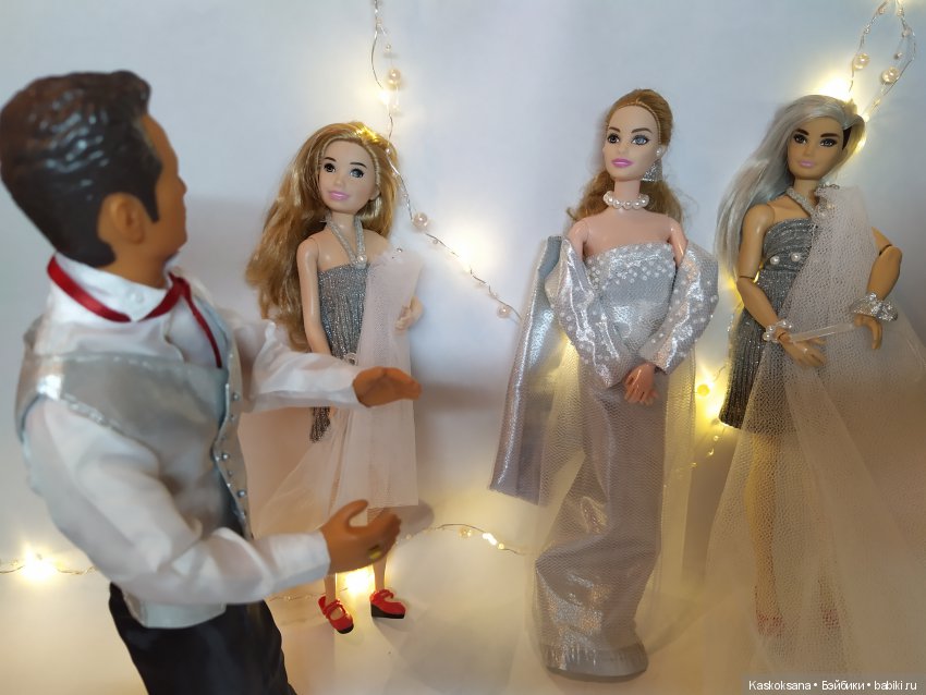 Свадебное Торжество Даниэля и Элеоноры. White Hall