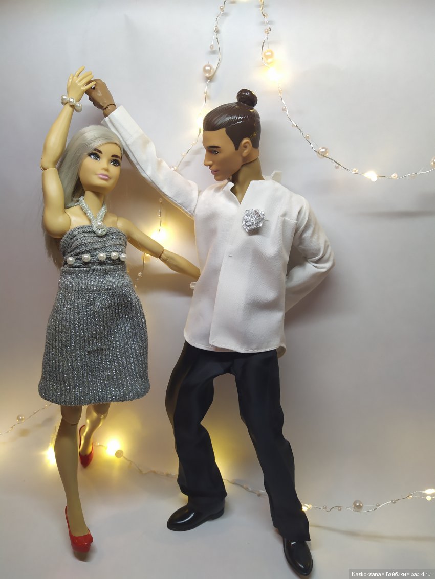 Свадебное Торжество Даниэля и Элеоноры. White Hall