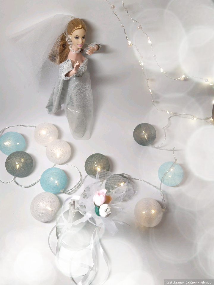 Свадебное Торжество Даниэля и Элеоноры. White Hall