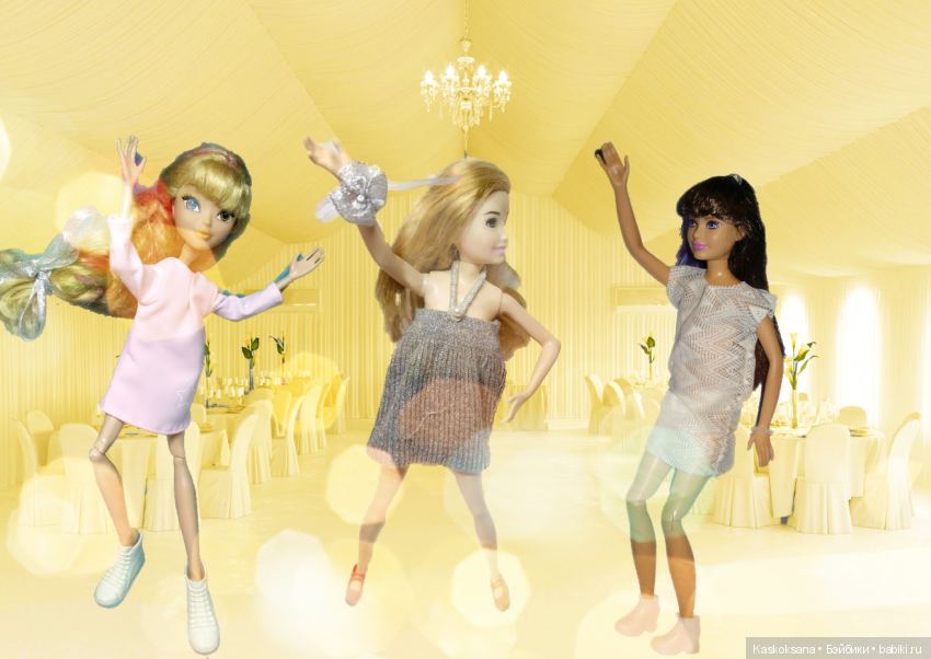 Свадебное Торжество Даниэля и Элеоноры. White Hall