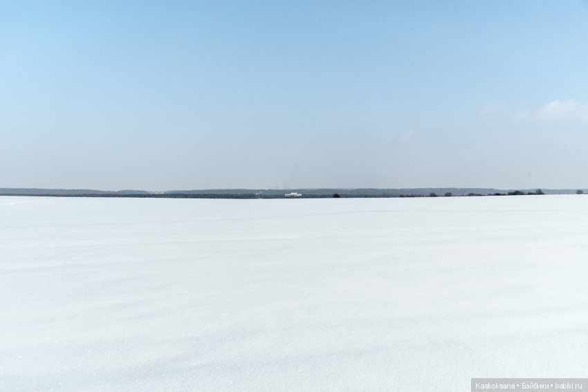 День, когда выпал снег. Эля и Даниэль. Фотосет и снежная прогулка