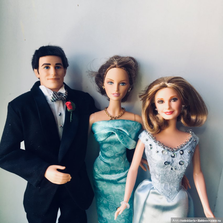 Свадебное Торжество Даниэля и Элеоноры. White Hall (фото 5)