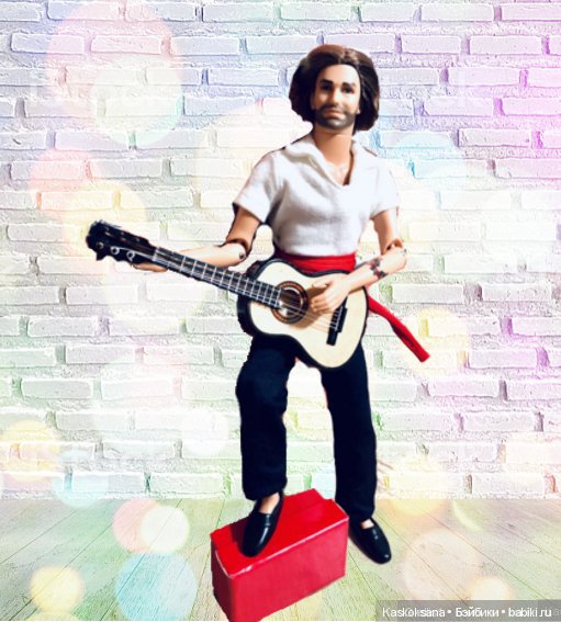 Свадебное Торжество Даниэля и Элеоноры. White Hall