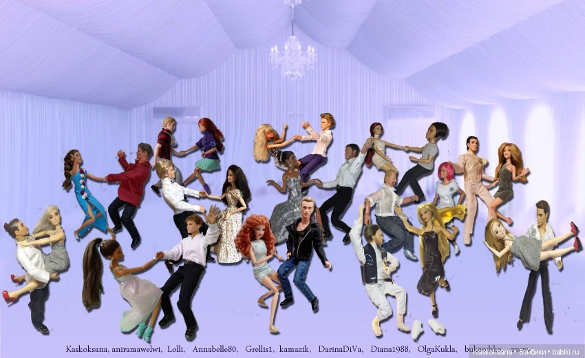 Свадебное Торжество Даниэля и Элеоноры. White Hall