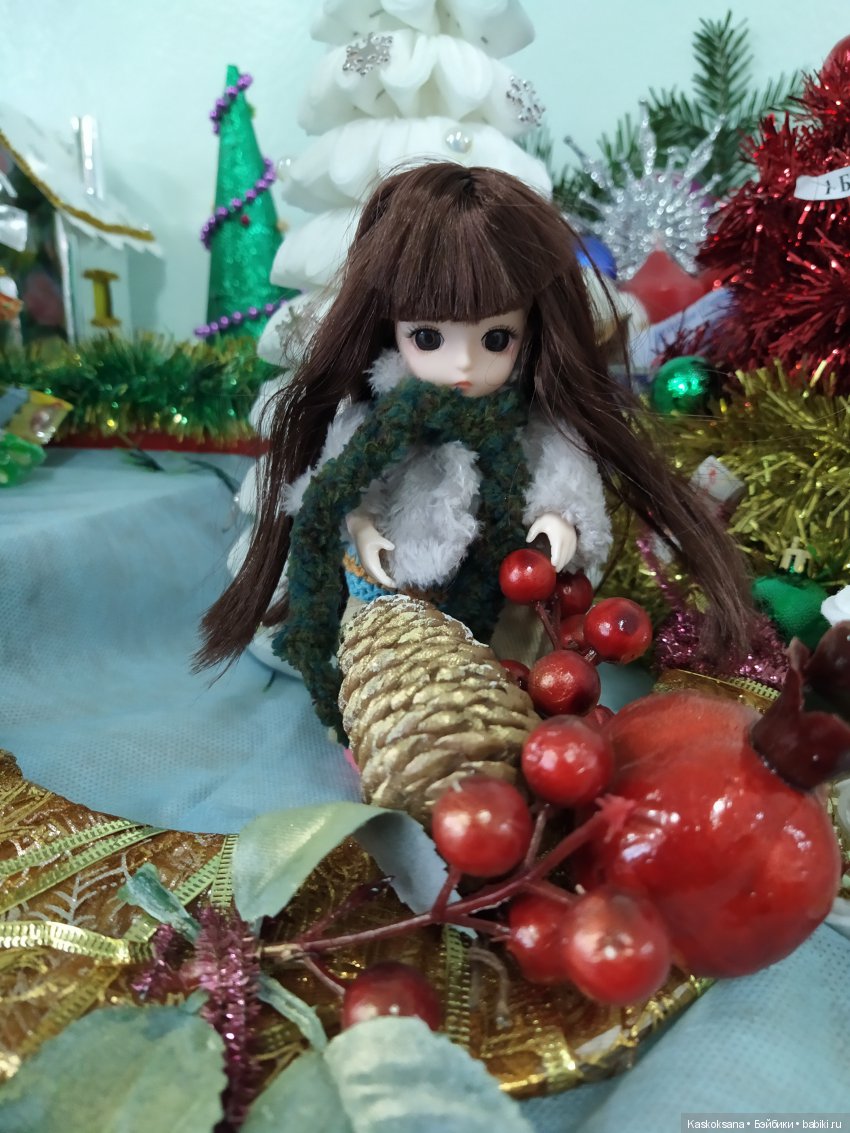 Зачем Яське новогоднее настроение (фото 10)