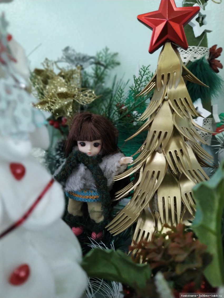 Зачем Яське новогоднее настроение (фото 2)