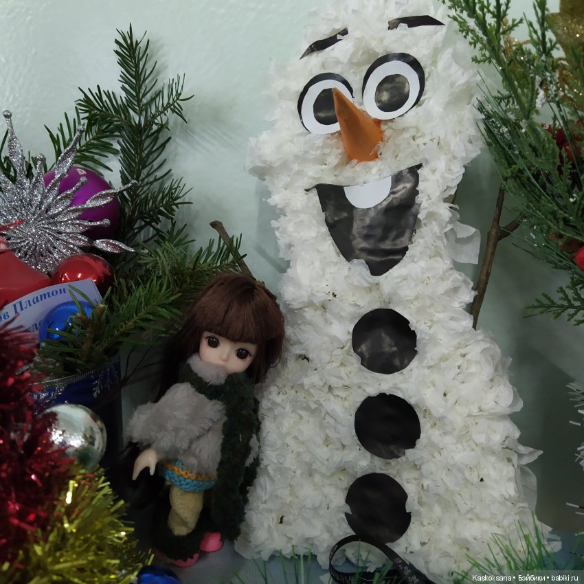 Зачем Яське новогоднее настроение (фото 8)