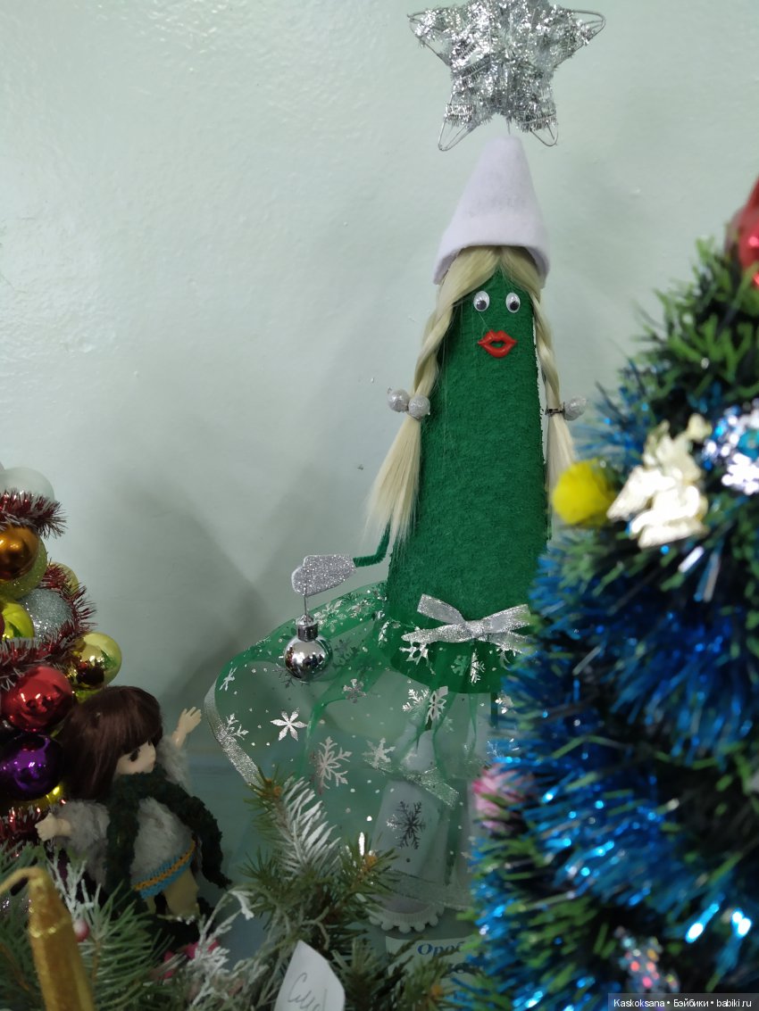 Зачем Яське новогоднее настроение (фото 4)