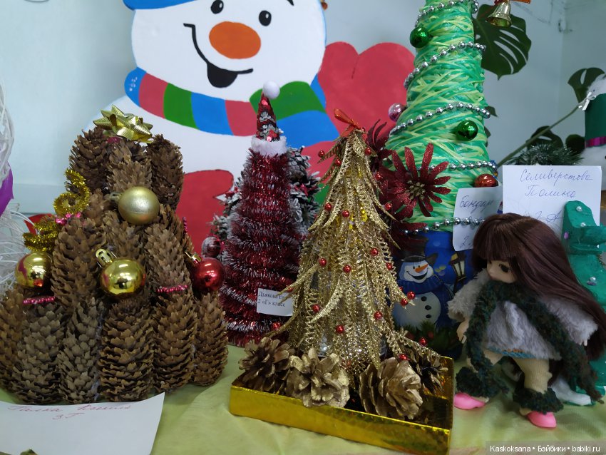 Зачем Яське новогоднее настроение (фото 7)