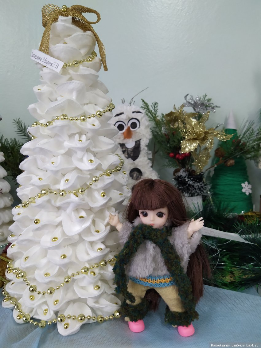 Зачем Яське новогоднее настроение (фото 3)