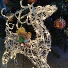 Любимчики. "Конкуренты"