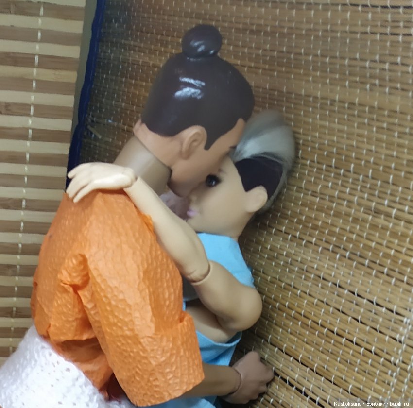 Эл+Бэлл. Почти... колдовство