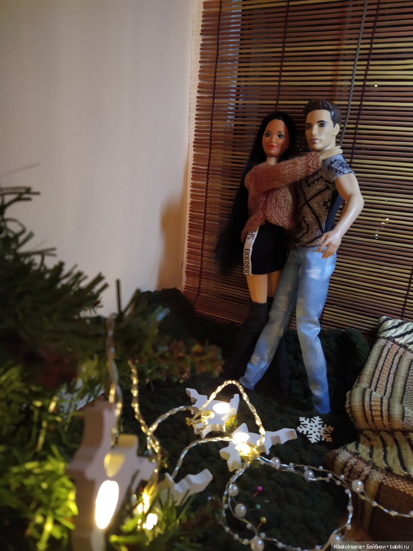 Эл+Бэлл. Свидание. За закрытыми дверьми | Бэйбики Эл+Бэлл. Свидание. За закрытыми дверьми