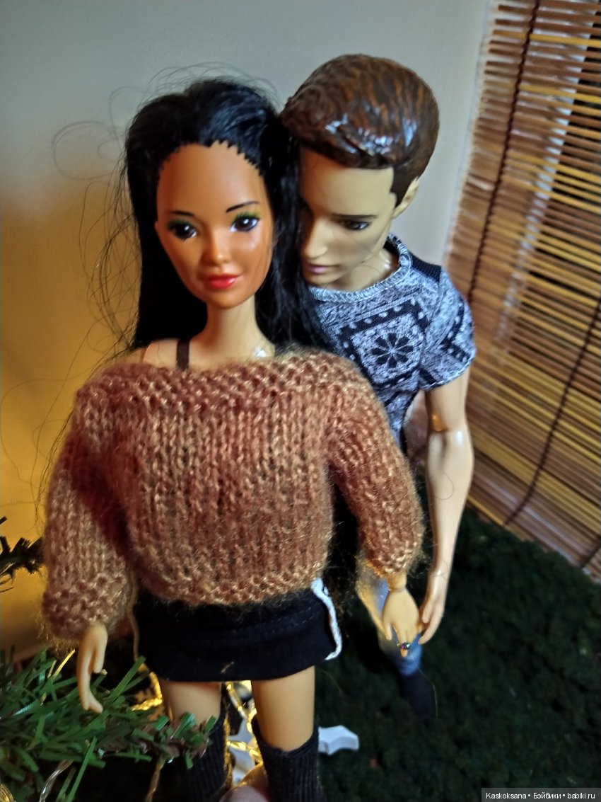 Эл+Бэлл. Свидание. За закрытыми дверьми | Бэйбики Эл+Бэлл. Свидание. За закрытыми дверьми