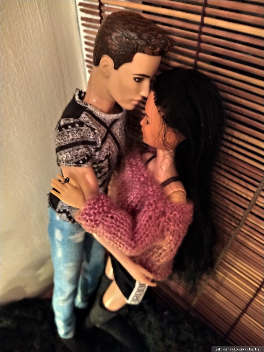 Эл+Бэлл. Свидание. За закрытыми дверьми | Бэйбики Эл+Бэлл. Свидание. За закрытыми дверьми