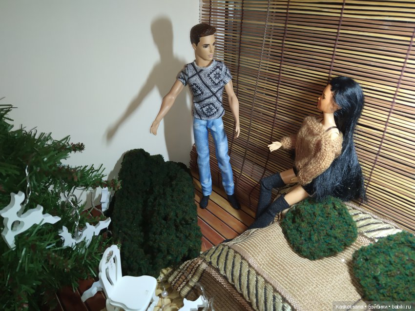 Эл+Бэлл. Свидание. За закрытыми дверьми | Бэйбики Эл+Бэлл. Свидание. За закрытыми дверьми