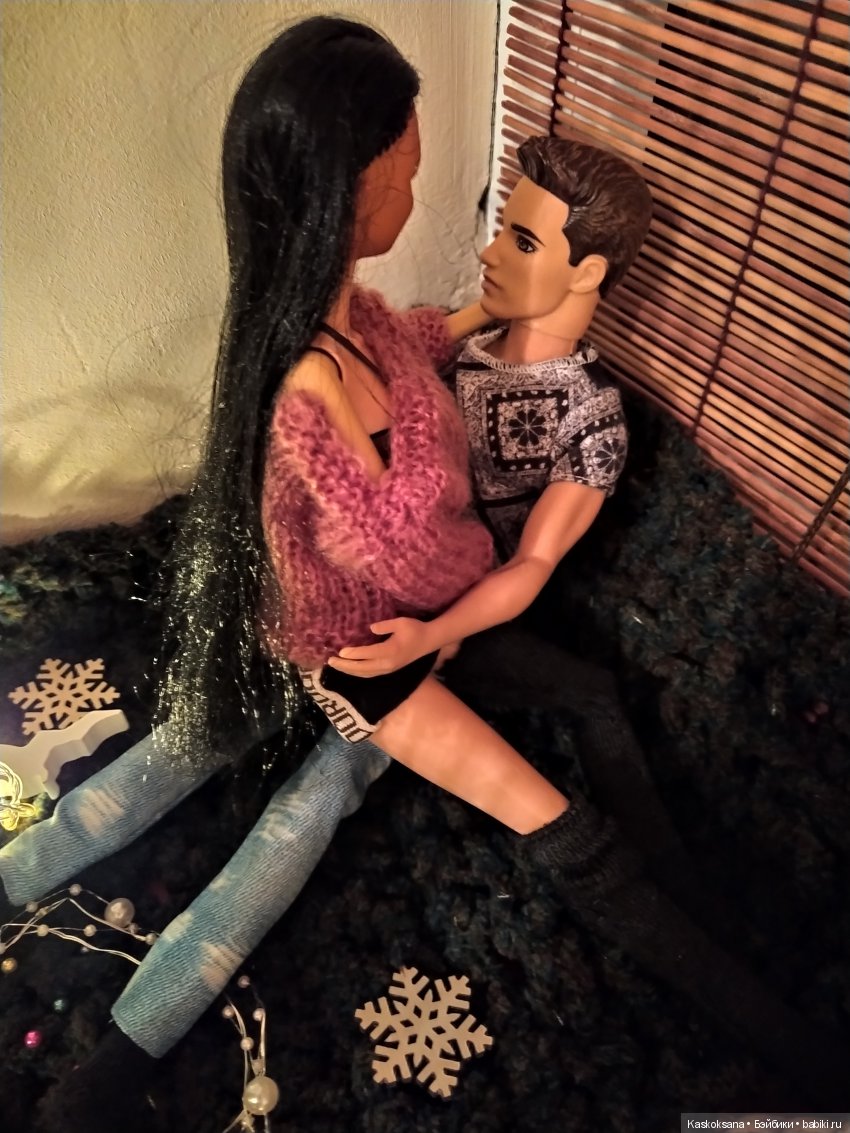 Эл+Бэлл. Свидание. За закрытыми дверьми | Бэйбики Эл+Бэлл. Свидание. За закрытыми дверьми