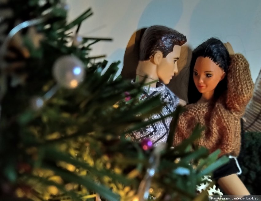 Эл+Бэлл. Свидание. За закрытыми дверьми | Бэйбики Эл+Бэлл. Свидание. За закрытыми дверьми