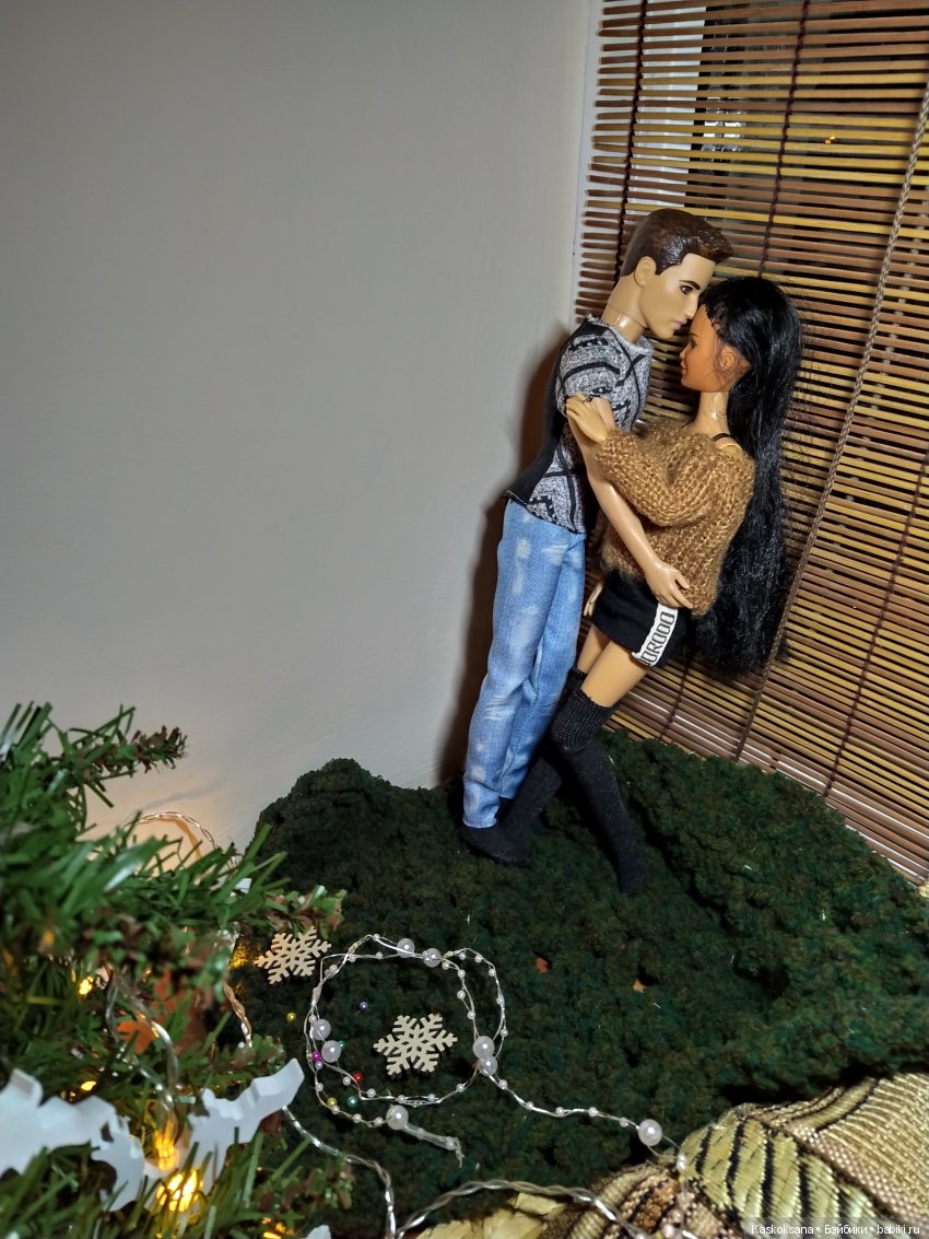 Эл+Бэлл. Свидание. За закрытыми дверьми | Бэйбики Эл+Бэлл. Свидание. За закрытыми дверьми