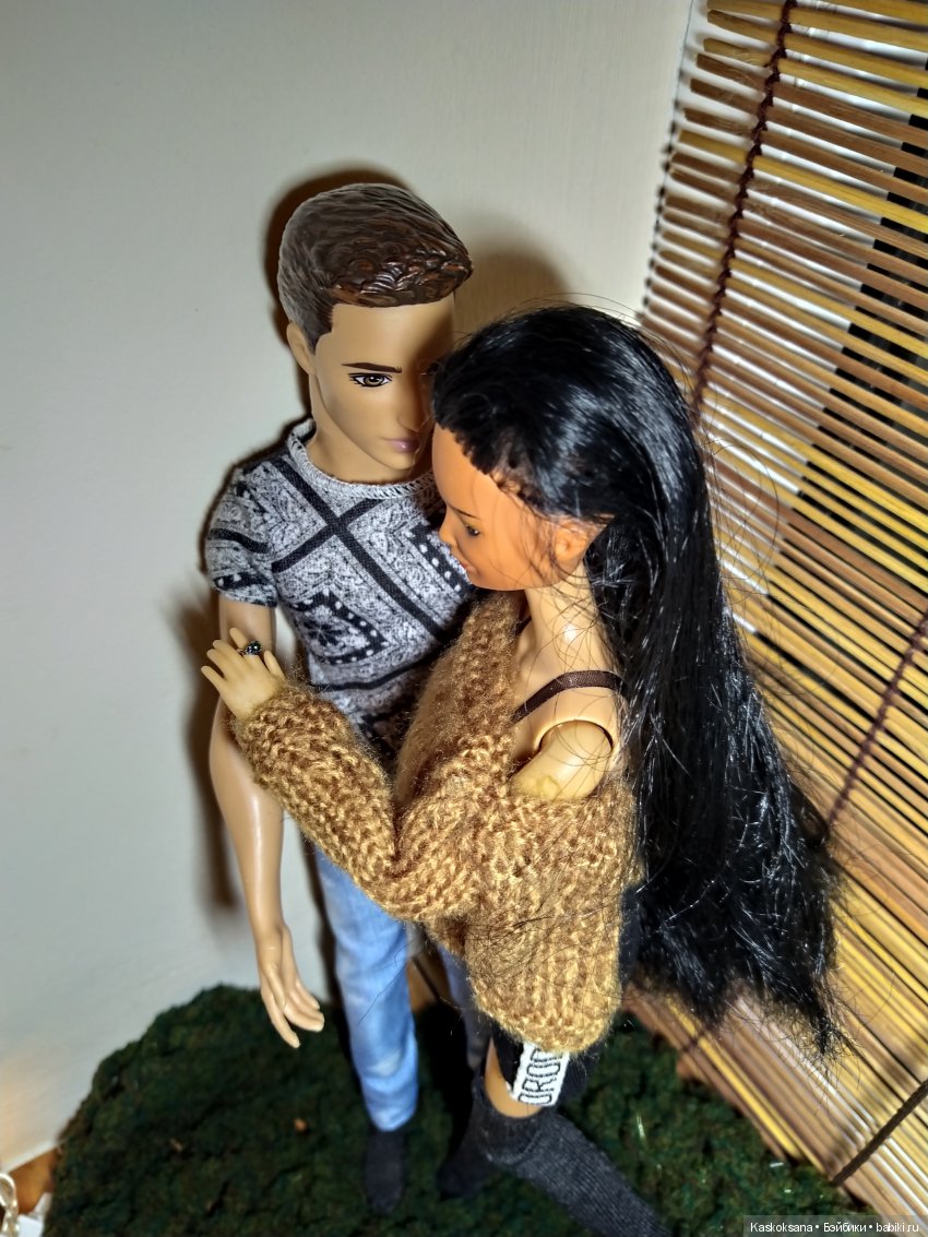 Эл+Бэлл. Свидание. За закрытыми дверьми | Бэйбики Эл+Бэлл. Свидание. За закрытыми дверьми