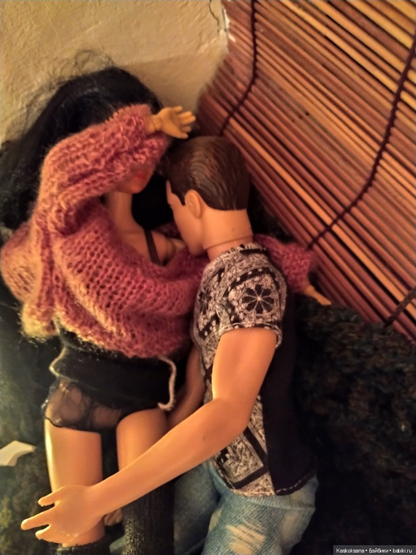 Эл+Бэлл. Свидание. За закрытыми дверьми | Бэйбики Эл+Бэлл. Свидание. За закрытыми дверьми