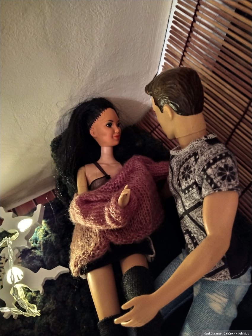 Эл+Бэлл. Свидание. За закрытыми дверьми | Бэйбики Эл+Бэлл. Свидание. За закрытыми дверьми