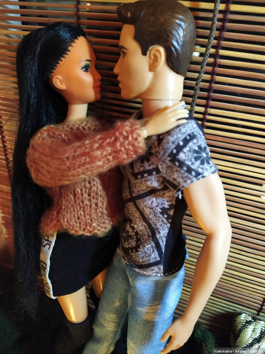 Эл+Бэлл. Свидание. За закрытыми дверьми | Бэйбики Эл+Бэлл. Свидание. За закрытыми дверьми