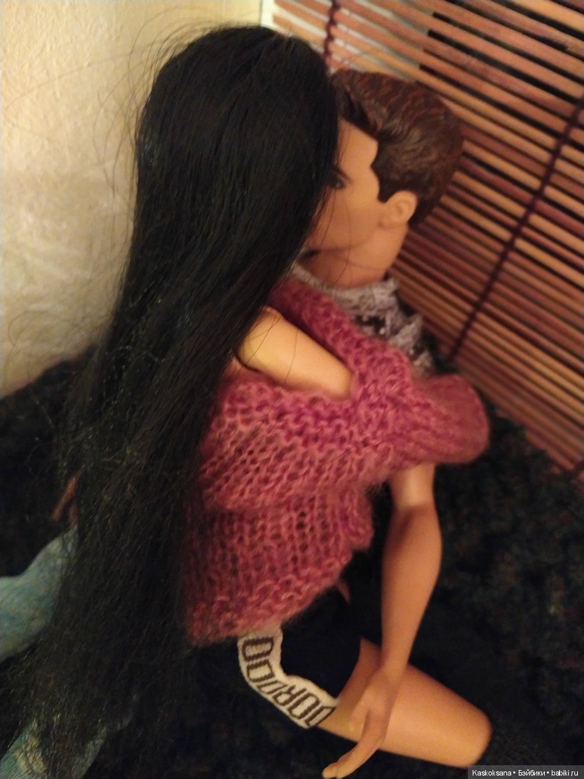 Эл+Бэлл. Свидание. За закрытыми дверьми | Бэйбики Эл+Бэлл. Свидание. За закрытыми дверьми