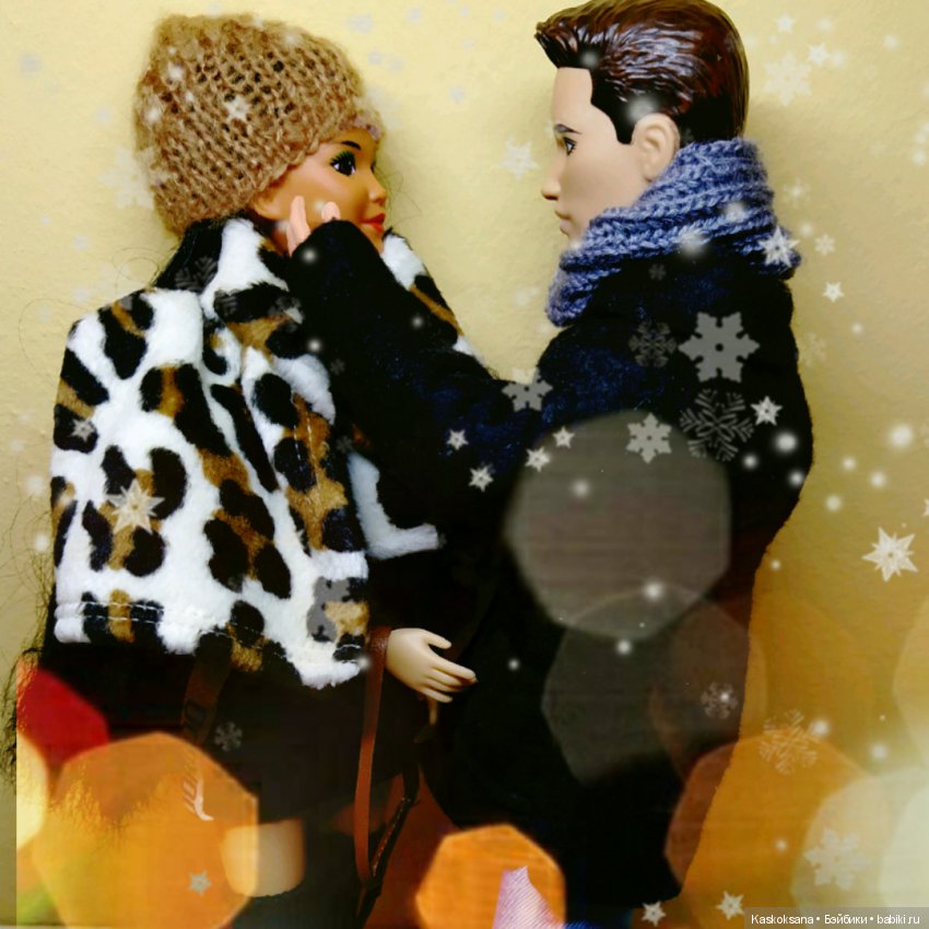 Эл+Бэлл. Свидание. За закрытыми дверьми | Бэйбики Эл+Бэлл. Свидание. За закрытыми дверьми