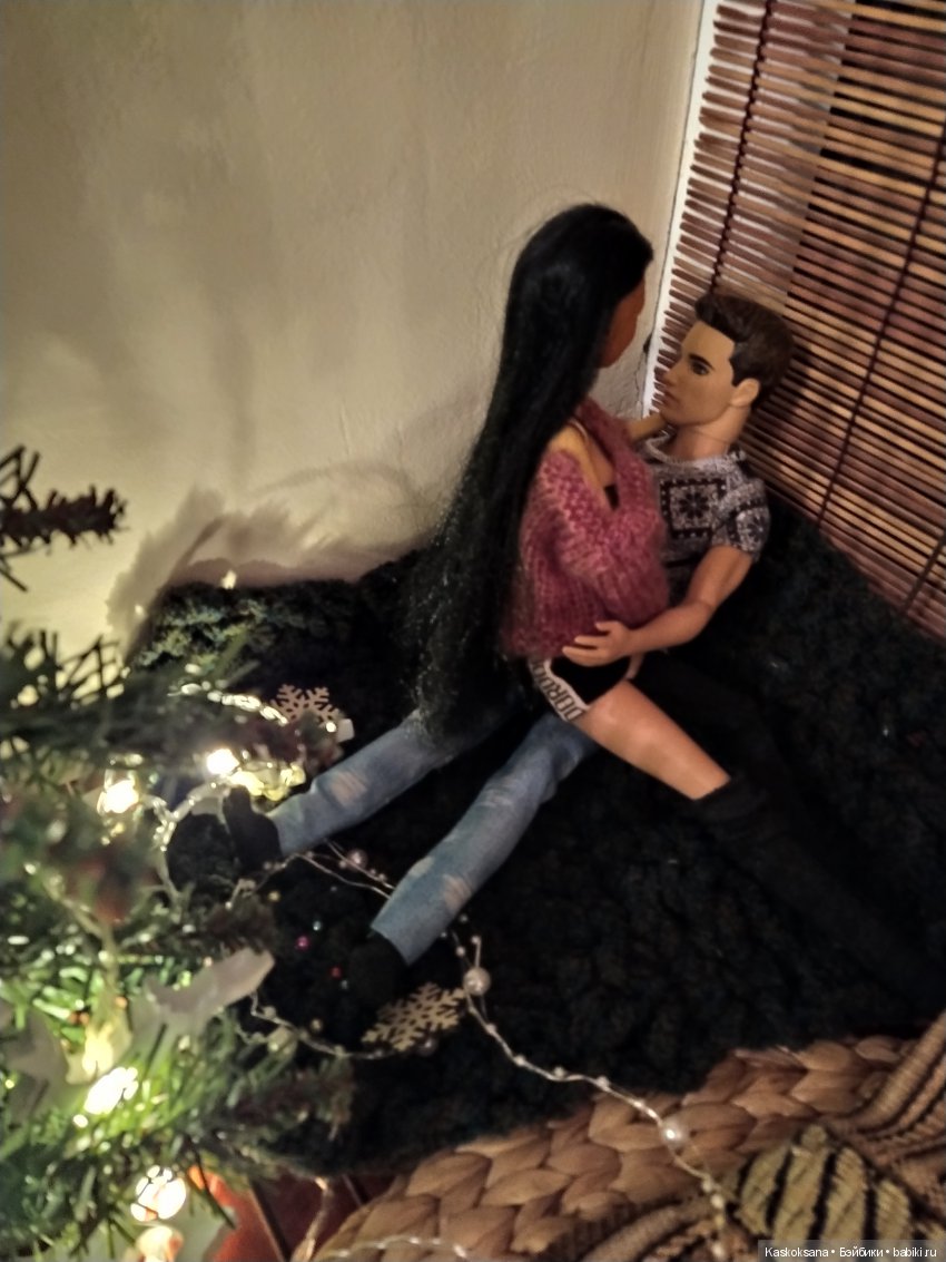 Эл+Бэлл. Свидание. За закрытыми дверьми | Бэйбики Эл+Бэлл. Свидание. За закрытыми дверьми