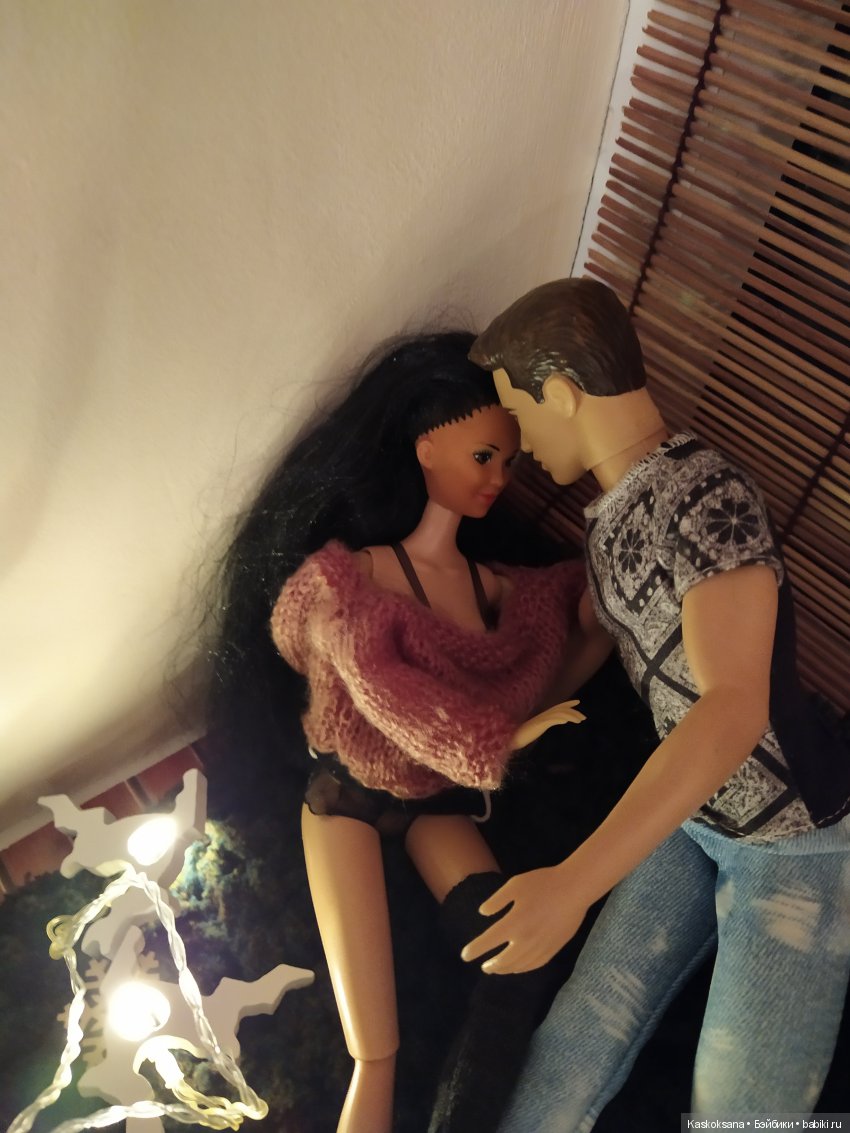 Эл+Бэлл. Свидание. За закрытыми дверьми | Бэйбики Эл+Бэлл. Свидание. За закрытыми дверьми