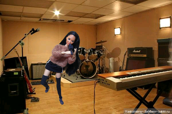 Эл+Бэлл. Свидание. Начало | Бэйбики Эл+Бэлл. Свидание. Начало (фото 2)