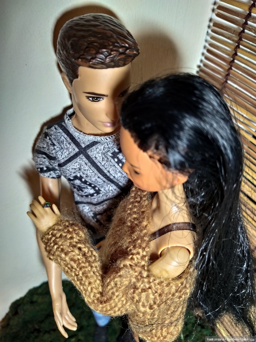 Эл+Бэлл. Свидание. За закрытыми дверьми | Бэйбики Эл+Бэлл. Свидание. За закрытыми дверьми