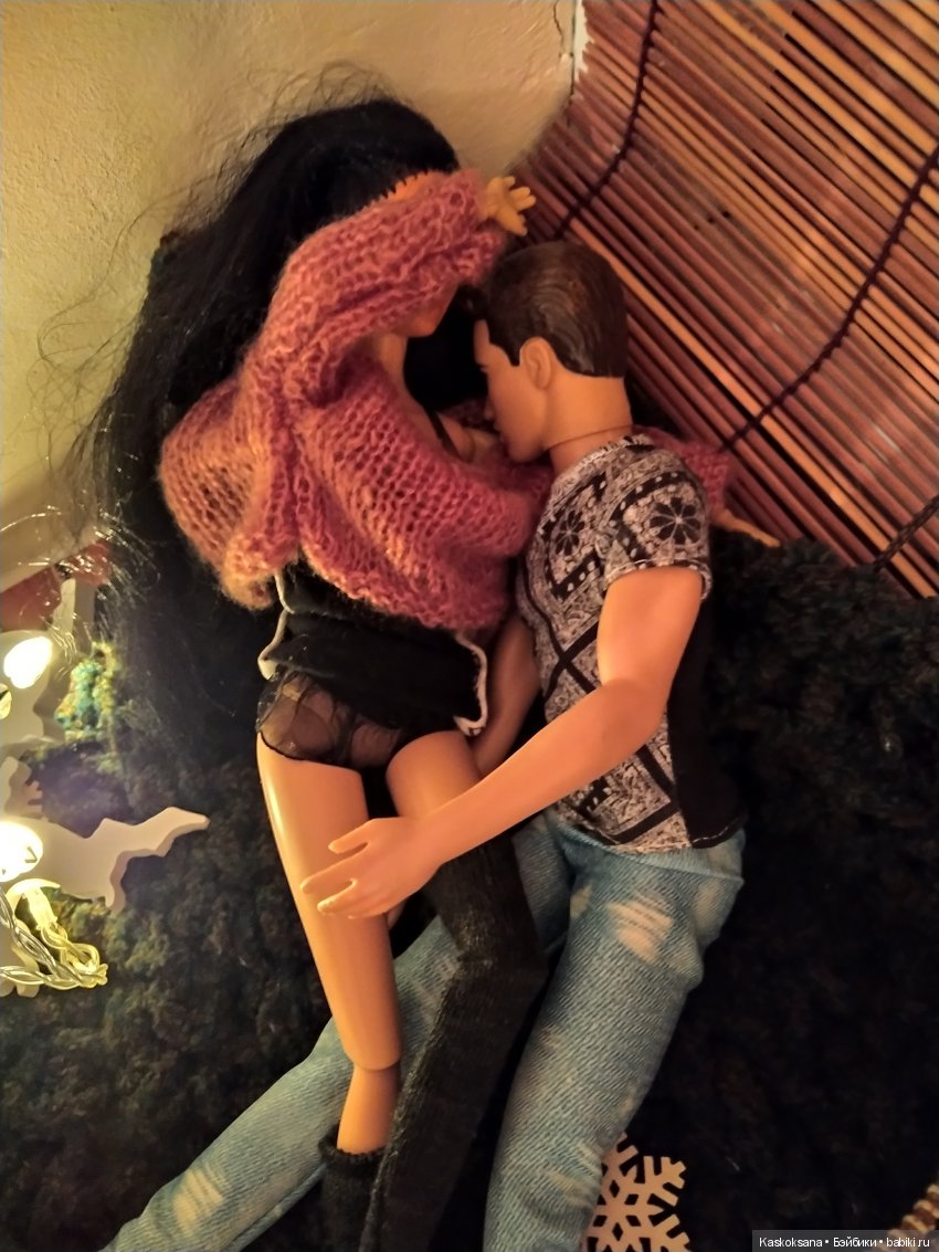 Эл+Бэлл. Свидание. За закрытыми дверьми | Бэйбики Эл+Бэлл. Свидание. За закрытыми дверьми