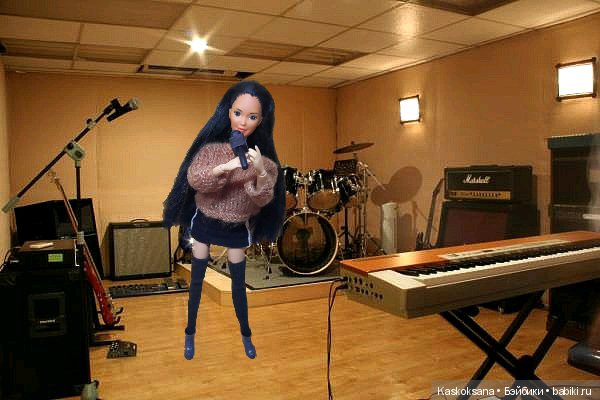 Эл+Бэлл. Свидание. Начало | Бэйбики Эл+Бэлл. Свидание. Начало