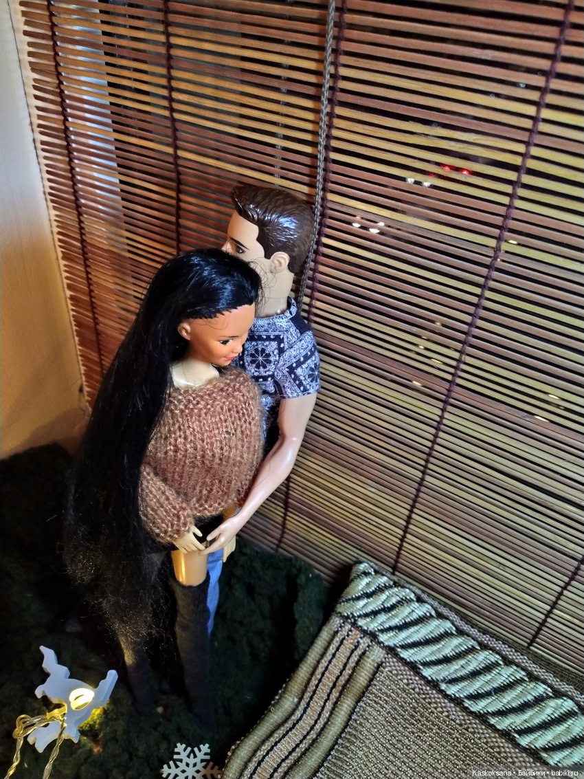 Эл+Бэлл. Свидание. За закрытыми дверьми | Бэйбики Эл+Бэлл. Свидание. За закрытыми дверьми