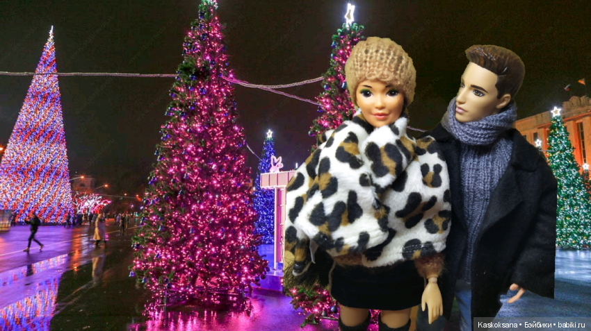 Эл+Бэлл. Свидание. Начало | Бэйбики Эл+Бэлл. Свидание. Начало (фото 9)