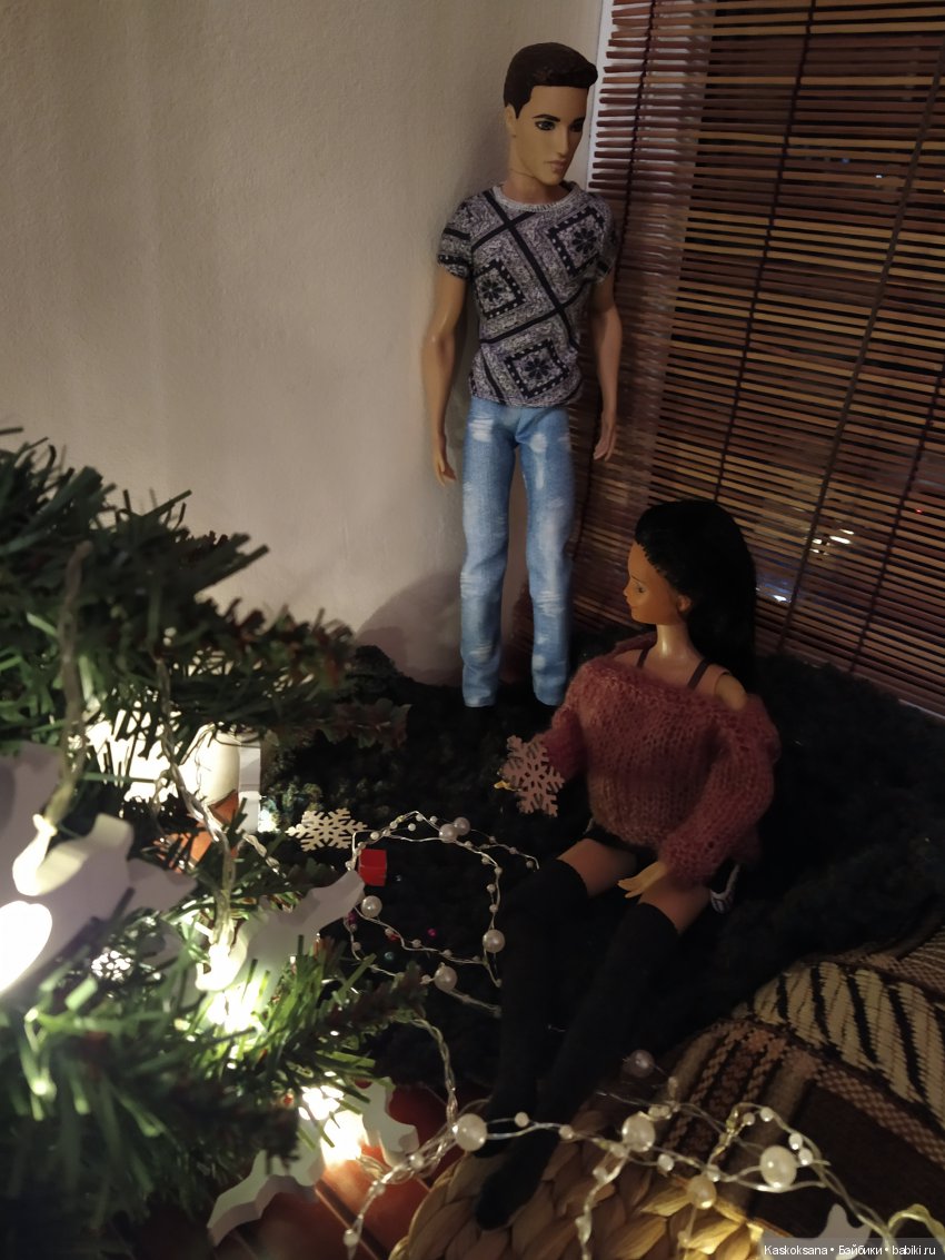 Эл+Бэлл. Свидание. За закрытыми дверьми | Бэйбики Эл+Бэлл. Свидание. За закрытыми дверьми