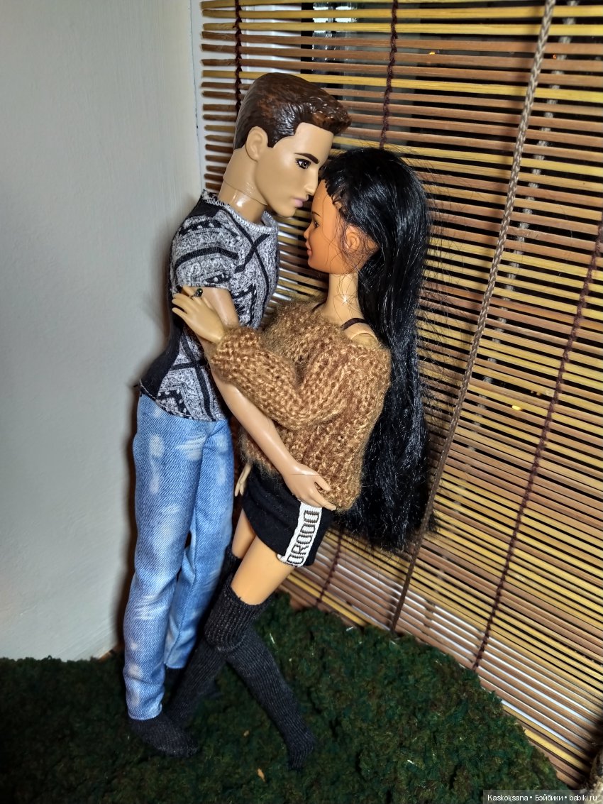 Эл+Бэлл. Свидание. За закрытыми дверьми | Бэйбики Эл+Бэлл. Свидание. За закрытыми дверьми