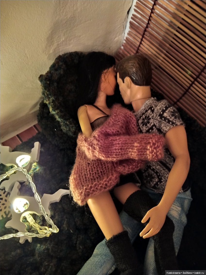 Эл+Бэлл. Свидание. За закрытыми дверьми | Бэйбики Эл+Бэлл. Свидание. За закрытыми дверьми