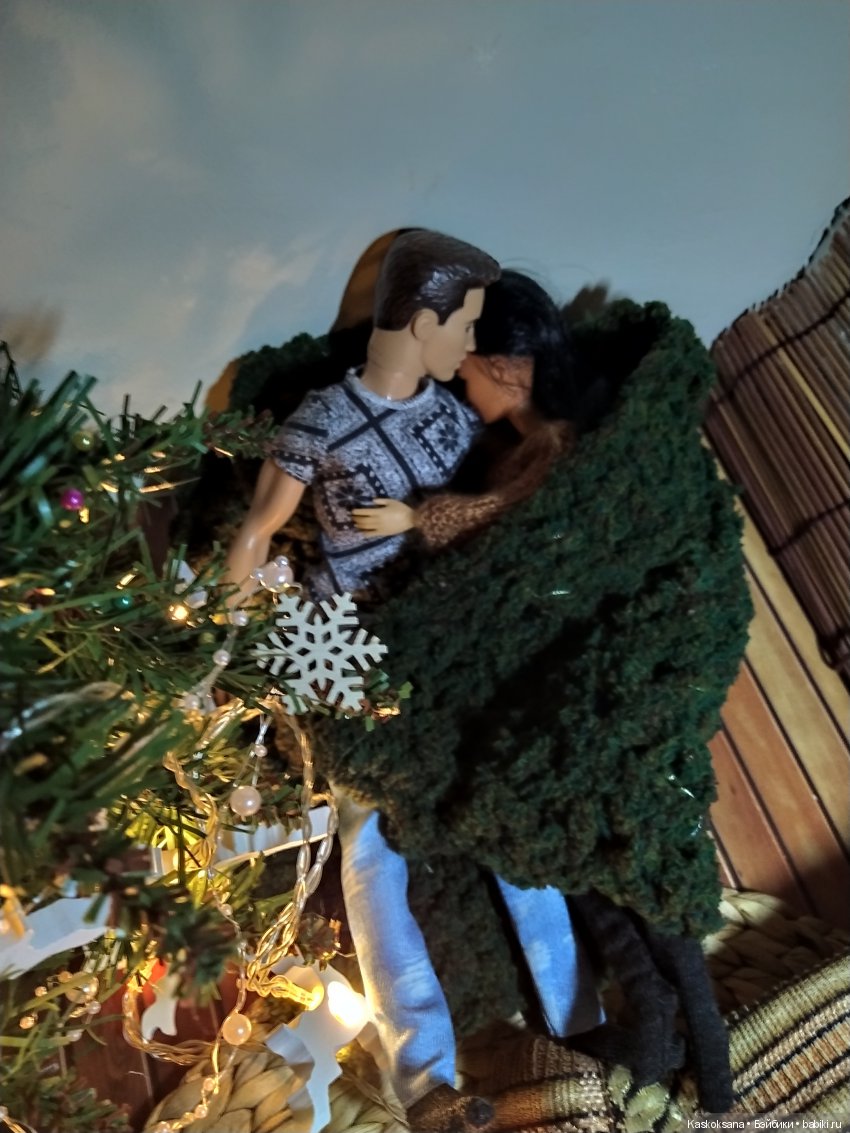 Эл+Бэлл. Свидание. За закрытыми дверьми | Бэйбики Эл+Бэлл. Свидание. За закрытыми дверьми