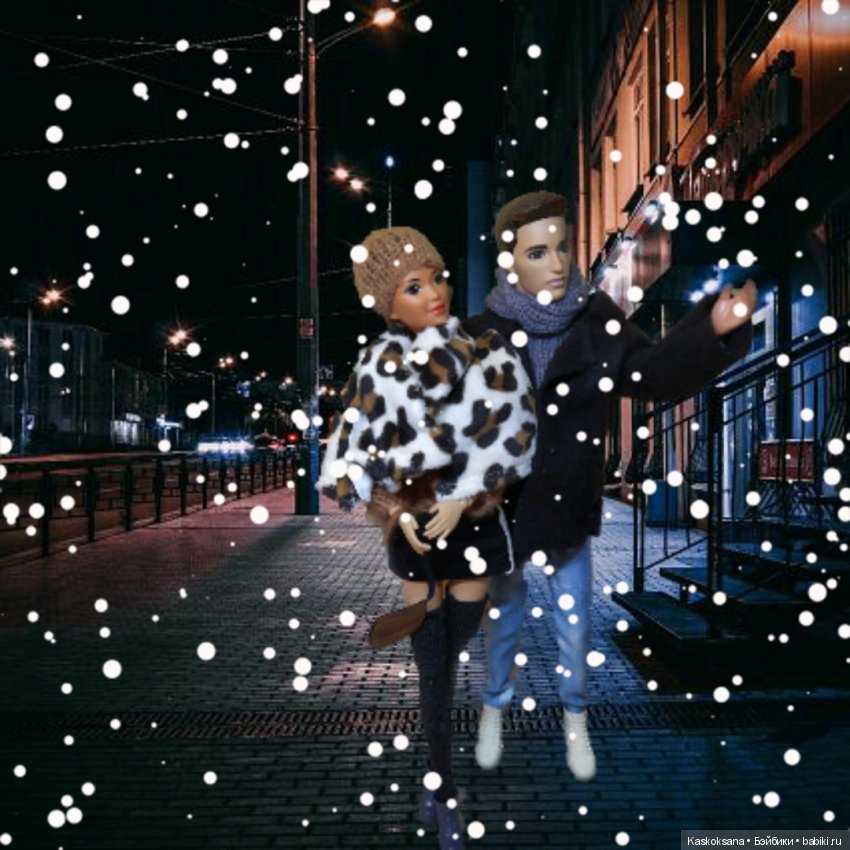 Эл+Бэлл. Свидание. За закрытыми дверьми | Бэйбики Эл+Бэлл. Свидание. За закрытыми дверьми