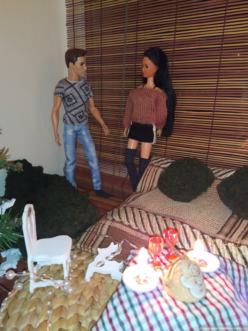 Эл+Бэлл. Свидание. За закрытыми дверьми | Бэйбики Эл+Бэлл. Свидание. За закрытыми дверьми (фото 10)