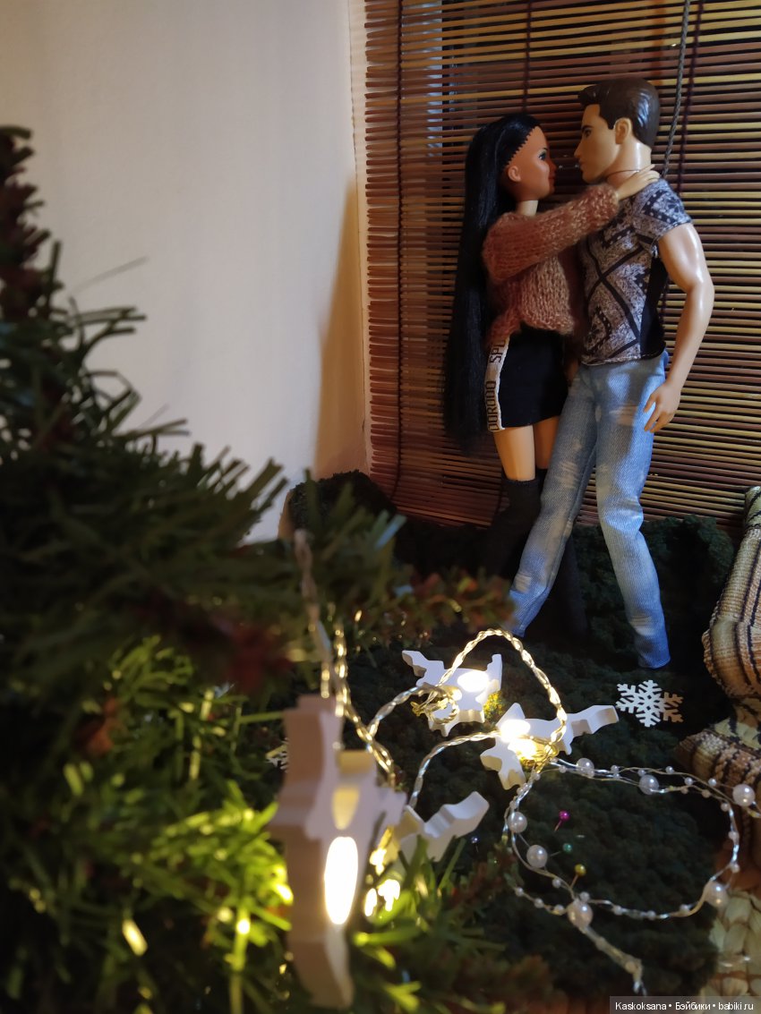 Эл+Бэлл. Свидание. За закрытыми дверьми | Бэйбики Эл+Бэлл. Свидание. За закрытыми дверьми