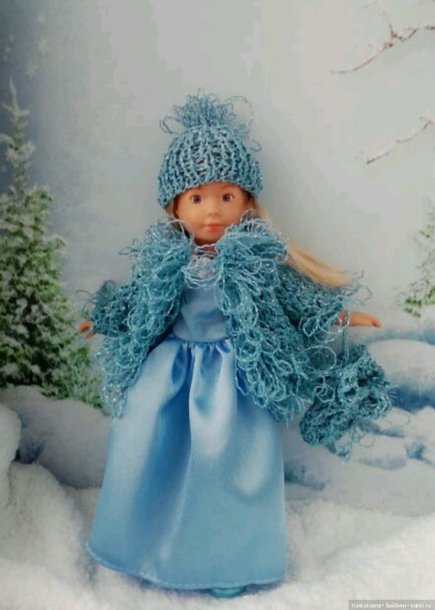 Доброго Сочельника и Счастливого Рождества! Моя "Каминная полка" (фото 8)