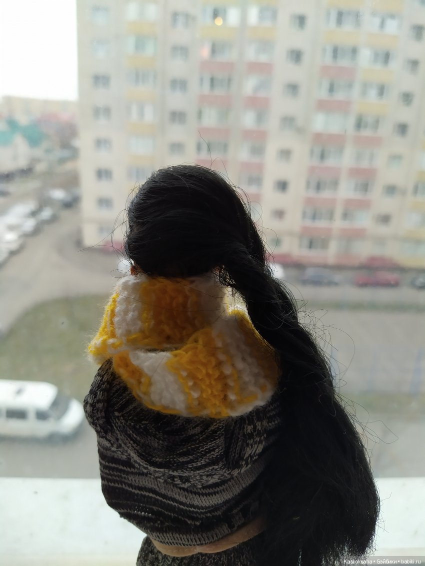Эл+Бэлл. Обещай мне. Хроники праздничных дней